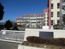 【東京都/東村山市廻田町】東村山市廻田町1丁目　土地 東村山市立第四中学校（現地より約1,100m）：