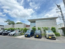 【東京都/東村山市廻田町】東村山市廻田町1丁目　土地 東村山むさしの保育園（現地より約500m）：