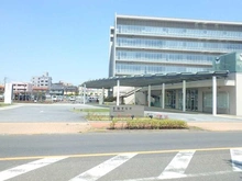 【東京都/青梅市東青梅】青梅市東青梅3丁目　売地 青梅市役所（現地より約500m）