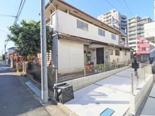 【東京都/小平市上水南町】小平市上水南町1丁目　土地 現地（古家あり）