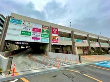 【東京都/小平市上水南町】小平市上水南町1丁目　土地 アクロスプラザ小平（現地より約306m）：