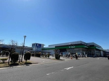 【東京都/小平市上水南町】小平市上水南町1丁目　土地 コーナン小平店（現地より約549m）：