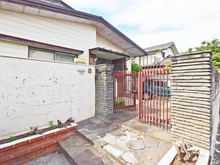 【東京都/小平市花小金井】小平市花小金井4丁目　土地 現地（古家あり）