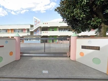 【東京都/小平市花小金井】小平市花小金井4丁目　土地 弥生台幼稚園（現地より約130m）：