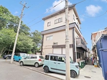 【東京都/小金井市桜町】小金井市桜町2丁目　売地 現地（古家あり）