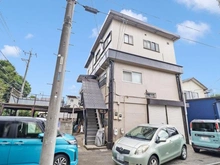 【東京都/小金井市桜町】小金井市桜町2丁目　売地 現地（古家あり）