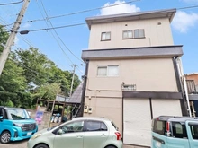 【東京都/小金井市桜町】小金井市桜町2丁目　売地 現地（古家あり）