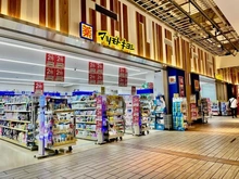【東京都/小金井市東町】小金井市東町4丁目　土地 マツモトキヨシnonowa東小金井店（現地より約819m）：