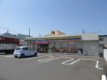 【東京都/立川市砂川町】立川市砂川町6丁目　古家付売地 ミニストップ立川砂川町店（現地より約600m）：