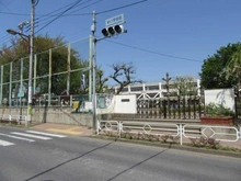 【東京都/立川市砂川町】立川市砂川町6丁目　古家付売地 立川市立柏小学校（現地より約900m）：