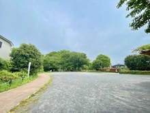 【東京都/立川市砂川町】立川市砂川町6丁目　古家付売地 砂川公園（現地より約450m）：