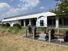 【東京都/昭島市宮沢町】昭島市宮沢町2丁目　売地 アキシマクジラ化石産出地（現地より約1,100m）：