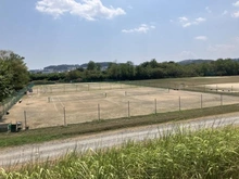 【東京都/昭島市宮沢町】昭島市宮沢町2丁目　売地 くじら公園　自由広場（現地より約1,100m）：