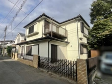 【東京都/小平市鈴木町】小平市鈴木町一丁目　売地 現地（古家あり）