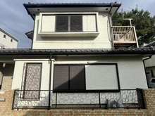 【東京都/小平市鈴木町】小平市鈴木町一丁目　売地 現地（古家あり）