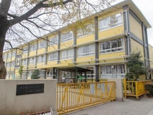 【東京都/小平市鈴木町】小平市鈴木町一丁目　売地 小平市立小平第八小学校（現地より約400m）：