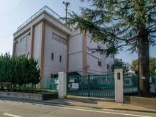 【東京都/杉並区成田西】杉並区成田西1丁目　建築条件付き土地 杉並区立浜田山小学校（現地より約450m）