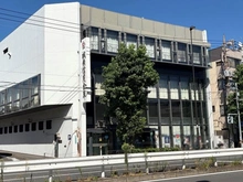 【東京都/世田谷区瀬田】世田谷区瀬田2丁目古屋付土地 城南信用金庫　瀬田支店（現地より約250m）