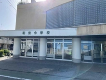 【東京都/世田谷区桜】世田谷区桜三丁目　売地⑵号地（全2区画）  私立和光小学校（現地より約600m）