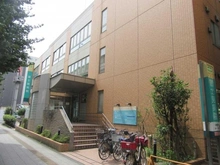 【東京都/板橋区大和町】板橋区大和町　土地  富士見病院（現地より約700m）