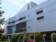 【埼玉県/川口市金山町】川口市金山町　建築条件付き土地　C区画 総合文化センターリリア（現地より約900m）