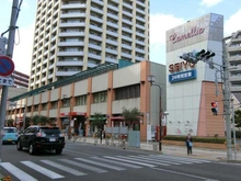 【埼玉県/川口市金山町】川口市金山町　建築条件付き土地　G区画 西友　川口本町店（現地より約600m）