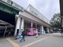 【東京都/杉並区今川】杉並区今川4丁目　土地  ＪＲ中央線「西荻窪」駅北口（現地より約1,357m）