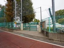 【東京都/杉並区善福寺】杉並区善福寺2丁目　土地　A棟 区立井荻小学校（現地より約270m）