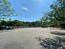 【東京都/杉並区善福寺】杉並区善福寺2丁目　土地　A棟 善福寺公園（現地より約450m）