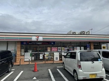 【東京都/杉並区高井戸東】杉並区高井戸東1丁目　土地　B棟 セブンイレブン浜田山鎌倉街道店（現地より約550m）