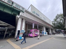 【東京都/杉並区善福寺】杉並区善福寺2丁目　土地  ＪＲ中央線「西荻窪」駅北口（現地より約1,600m）