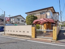 【東京都/杉並区下井草】杉並区下井草3丁目　土地 現地（古家あり）