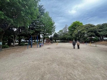 【東京都/杉並区清水】杉並区清水2丁目　土地 妙正寺公園（現地より約380m）