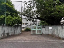 【東京都/杉並区清水】杉並区清水2丁目　土地 杉並区立中瀬中学校（現地より約470m）