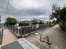 【東京都/杉並区清水】杉並区清水2丁目　土地 妙正寺川（現地より約380m）