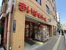 【東京都/北区田端】北区田端一丁目　土地 まいばすけっと田端動坂店（現地より約160m）