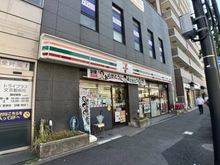 【東京都/北区田端】北区田端一丁目　土地 セブンイレブン文京本駒込4丁目店（現地より約250m）