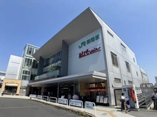 【東京都/北区田端】北区田端一丁目　土地 田端駅（アトレヴィ田端）（現地より約530m）
