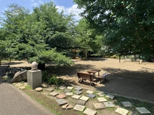 【東京都/杉並区下井草】杉並区下井草4丁目　土地 中瀬児童遊園（現地より約10m）