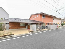【東京都/杉並区成田東】杉並区成田東2丁目　土地 のむら保育園（現地より約50m）：