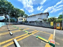 【東京都/杉並区大宮】杉並区大宮2丁目　土地 現地