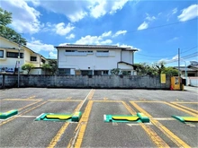 【東京都/杉並区大宮】杉並区大宮2丁目　土地 現地