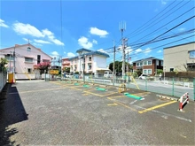 【東京都/杉並区大宮】杉並区大宮2丁目　土地 現地