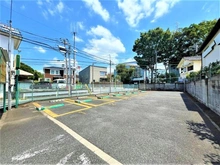 【東京都/杉並区大宮】杉並区大宮2丁目　土地 現地