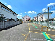 【東京都/杉並区大宮】杉並区大宮2丁目　土地 現地