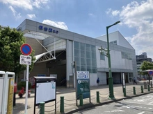 【東京都/練馬区西大泉】練馬区西大泉5丁目　土地 保谷駅（現地より約1,360m）：
