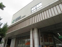 【東京都/杉並区宮前】杉並区宮前3丁目　土地（建築条件付き） JR「西荻窪」駅（現地より約1,245m）
