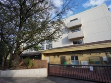 【東京都/杉並区宮前】杉並区宮前3丁目　土地（建築条件付き） 区立宮前中学校（現地より約650m）
