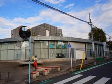 【東京都/杉並区宮前】杉並区宮前3丁目　土地（建築条件付き） 大宮前体育館（現地より約900m）