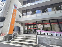 【東京都/杉並区成田東】杉並区成田東5丁目　土地 杉並郵便局（現地より約520m）